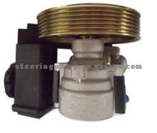 Power Steering Pump CITROEN 4007JL;4007AR;4007Z4; 4007LC;9636320680