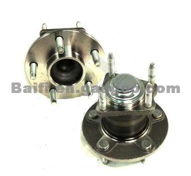 Chevrolet Wheel Hub OE 12413223