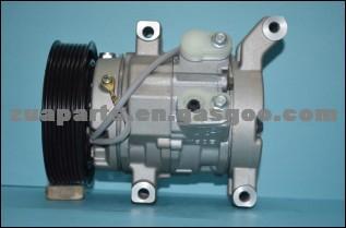 Toyota 88320-35050 Cooler Compressor Assembly Toyota 88320-35050 Cooler Compressor Assembly