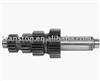 Countershaft High Precision Forging