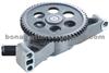 Oil Pump MITSUBISHI 6D14 ME-074345