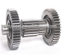 Countershaft Transmission Shaft