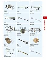 Repair Package Tool Kit