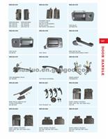 Auto Door Lock/ Car Door Locks /Auto Latch