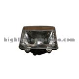 Head Lamp For IVECO