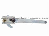 MITSUBISHI WINDOW REGULATOR MT-144817 FR MT-144816 FL