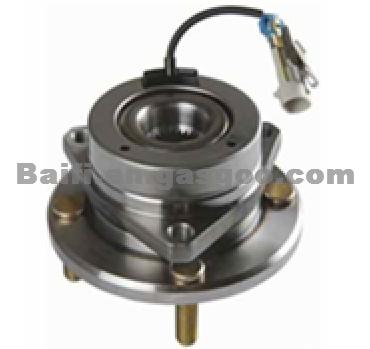 Chevrolet DAEWOO Wheel Hub OE 96639585
