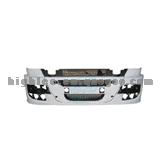 Bumper for Iveco