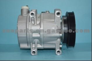 V6 Car Ac Compressor For Infinite QX45,92600-0W005