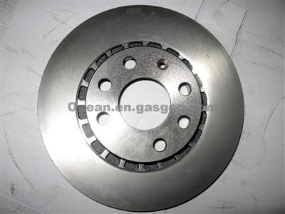 HYUNDA H100 BRAKE DISC 58129-44010