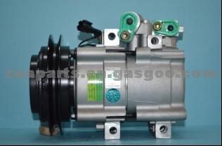 HCC180 Car AC Compressor For Hyundai Refine,Hyundai Starex,97701-4A021