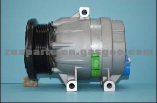 V5 Car AC Compressor For BUICK(BACK)