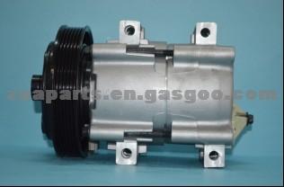 FS10 Car AC Compressor For FORD FIESTA,96FW19D629AE 97VW19D629AA