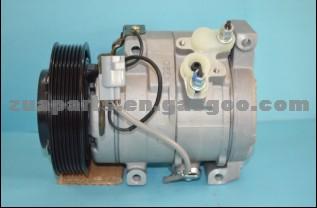 10S17C Car Ac Compressor For Toyota Camry ACV3#(2002-2006),88320-48080,88320-8C000,88320-06080