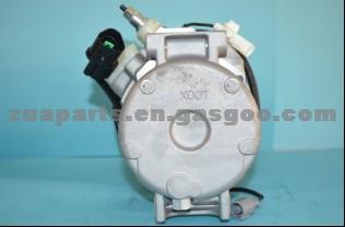 10S17C Car Ac Compressor For Mitsubishi Pajero V73,MR513348