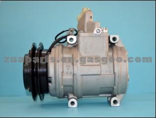 10PA20C Car Ac Compressor For Toyota Jeep 4500 FZJ80,100,88320-60750