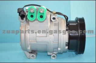 10PA15C Car Ac Compressor For Cerato 1.6,97701-2F000