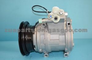 10PA15C Car Ac Compressor For Mitsubishi V32,Pajero 2.5,3.0,3.5,MR149363