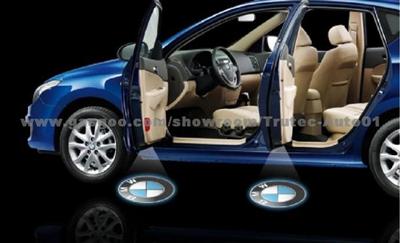 Car Projection Logo Shadow Lighting