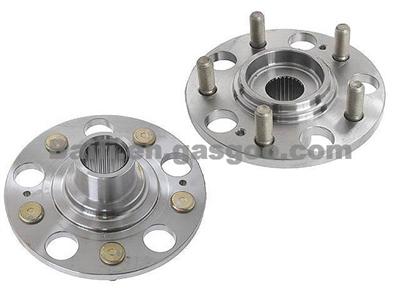 Genuine Hyundai 52710-2E500 Wheel Hub Assembly Rear Genuine Hyundai 52710-2E500 Wheel Hub Assembly Rear