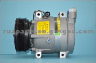 V5 Car Ac Compressor For Eastar