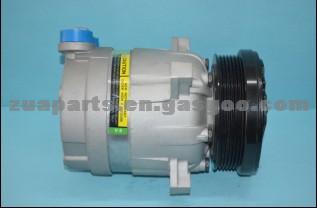 V5 Car Ac Compressor For Opel Astra,Calibra,Vectra,Vauxhall Cavalier,1131909,1135019,1135312