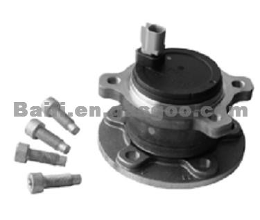 VOLVO Wheel Hub OE VKBA6532