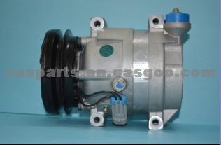 V5 Car Ac Compressor For Daewoo Lanos(9705),96394569,96291294,1135153,1135270