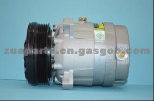 V5 Car Ac Compressor For CHEVROLET CORSICA,CHEVROLET LUMIN,APONTIAC TRANS SPORT