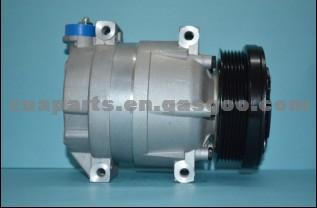 V5 Car Ac Compressor For Buick Excelle 1.6,Daewoo Kalos(2003-),Chevrolet Aveo,96484932,96539388