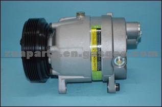 V5 Car Ac Compressor For Jetta