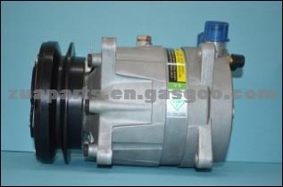 V5 Car Ac Compressor For Hover