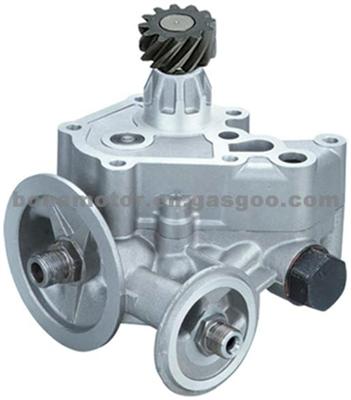 Oil Pump MITSUBISHI 4D34 4D31 ME014600