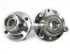 FORD Wheel Hub Bearing OE 521001