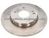 Brake Disc For MERCEDES BENZ OE NO.: 202 421 02 12