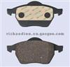 Brake Pad 4A0615115A Audi