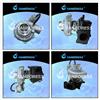 GT25 700716-5009S Turbocharger