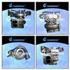 TBP-416 24100-3150 Turbocharger