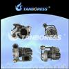 6222-81-8311 HX40W Turbocharger