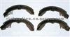 Brake Shoe For MAZDA OE NO.: 885449230