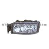 Head Lamp For MAN