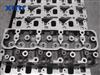 ISUZU 4JG2/4JG2-TC Iron Cylinder Head OE:8-97016-504-7,8-97086-338-2,8-97086-338-4