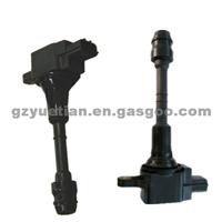 Ignition Coil For Nissan OEM# 22448-6N015