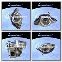 H07C-TD 24100-3340 Turbocharger