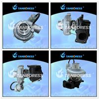 GT25 700716-5009S Turbocharger