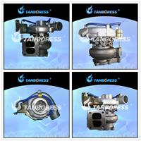TBP-416 24100-3150 Turbocharger