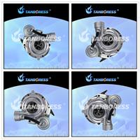 8971371098 RHF5 Turbocharger