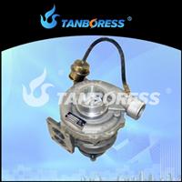 6222-83-8312 TBP417 Turbocharger