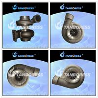 S400 6156-81-8170 Turbocharger
