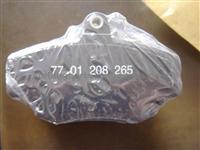 Renault Dacia Logan Brake Pad 7701208265